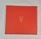 1956 South African Tourist Corporation 2 Travel Guides Used 