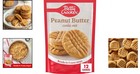 Easy 7 2 Oz Peanut Butter Cookie Mix - Bake 12 Delicious 2-inch Cookies