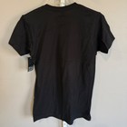 Stadium Essentials Wnba New York Liberty 2024 Champs T-shirt Black Size S New