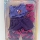 Ty Gear For Beanie Kids In-line Skater Clothes Outfit Vintage New In Package