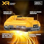 Dewalt 4ah Battery And Charger Dcb2104c