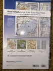 Rand Mcnally Large Scale Road Atlas 2025 Paperback