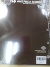 Harley-davidson New 2023 Pan America Models Parts Catalogs