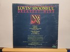 New Sealed Rock Pop Record Loovin  Spoonful Greatest Hits Gusto Gt 0075