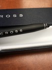 Cross Tech 1 Single Function Stylus - Satin Black  cross Gift Box 