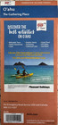 New Aaa Oahu Hawaii Road Map  Honolulu City highway Hawaiian Island Series  2021