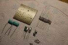 Vox Wah cry Baby Diy Wah Wah Board   Parts 
