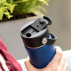 Flip Lid For Hydro Flask Wide Mouth 32 40 Oz With Flexible Handle