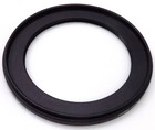 77mm To 58mm Step Down Lens Filter Ring Metal Dslr Slr Digital Camera Adapter