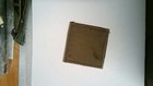 Military Patch Hook   Loop Us Army Ocp Multicam Rank Of Sergeant Combat Used