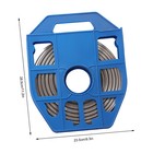 Stainless Steel 304 Strapping Band Coil Strapping Roll Packing Tensioner Strap
