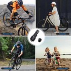 Bicycle Crank Puller Quality Crank Arm Removal Tool Bike Repair Remover New