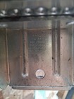 Vintage  the Villa  Potato Chipper French Fry Cutter Made In England Pat No    