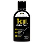  Color Fast Polish  Car Scratch Remover   Paintwork Restorer  17 Fl Oz     Black