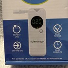 Nu-therapy Ketone Breath Meter Monitoring System Fast Results  On-the-go Keto