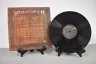 Waylon Jennings Willie Nelson Waylon   Willie Rca Victor Lp 12  33 Rpm Ex