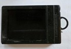 Vintage Grafmatic 45 4x5 Cut Film Holder Graflex W 6 Septums