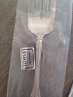 Silver Old Master By Towle cold Meat Serving Fork 8 25  And 11 50  Knife Set 