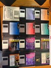 17 Pianosoft Disklavier Disks