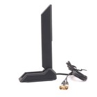 Wifi 6 6e Antenna Tri-band 6ghz 5ghz 2 4ghz Rp-sma Male For Pc Desktop Computer