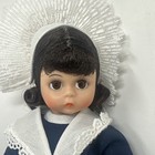 Madame Alexander Doll Vintage France 552 8 Inches No Box No Stand