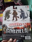 Brand New Bandai 2018 Mechagodzilla Toy Figure Godzilla  Kaiju