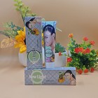 2 Packs Tube New-light Zaban Fast   Cream Expires 09 2030