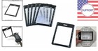 Durable 3x Magnifying Glasses - 6 Credit Card Size Magnifiers For Any Occasion