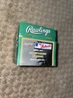 Official 2000 Mlb World Series Baseball Unused Rawlings New In Box Subway Series