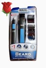 Set Wahl Nose Ear Body Beard Hair Wet dry Battery Precision Blade Trimmer New