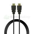 Lot High Speed Hdmi Cable With Ethernet 4k For Hdtv Bluray Game Console And More