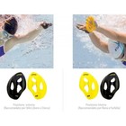 Swimming Paddles Swimming Ergonomic Paddles Professional Strokes Practice New