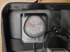 Bosch Original Gal12v-20 Max Lithium-ion Battery Charger  2 Bat414 Batteries