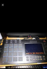 Akai Professional Mpc Touch Pad Music Production Controller