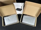 Wuloo Wireless Intercoms System For Home Office Wl666 2 Pack 1 Mile Range