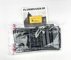 Esci 8327 Tank Flammpanzer Iii 1 72 Scale Plastic Model Kit