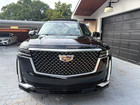 2022 Cadillac Escalade Premium Package Super Cruise Best Price On Ebay   