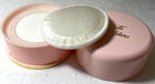 New White Shoulders Bath Body Powder 2 6oz