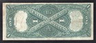 Fr  39 1917  1 One Dollar Legal Tender United States Note Very Fine 