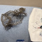 Huge Lot Of Fisherman beach Themed Craft Or Scrapbooking