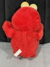Sesame Street Tickle Me Elmo Talking Plush Teddy Bear 1995 Jim Henson