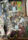 Huge 1200  Piece Betty Lukens  through The Bible In Felt  With Teacher s Manual
