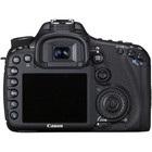  open Box  Canon Eos 7d Dslr Camera  body Only   889