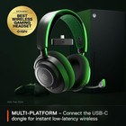 Steelseries Arctis Nova 7x Dual Wireless Gaming Headset For Xbox Black Excellent