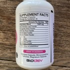 Fasst Butt Enhancement Pills For Women Female Weight Gain Supplement New