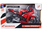 1 12 Honda Cbr 1000rr Motorcycle Red And Black Diecast Model     New Ray
