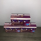 Nine 14 Count Cvs Omeprazole 20mg Acid Reducer  126 Tablets  01 2027