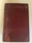 Vintage Antique Medical Book 1923 Cunninham s Text Book Anatomy Fifth Edition
