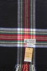 New Pashmina Usa Corp Unisex Men Scarf Plaid White Red Green Warm Soft Trendy