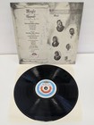 Magic  rhapsody  Album Signed Bullseye Blp-011 Lp Record Album
